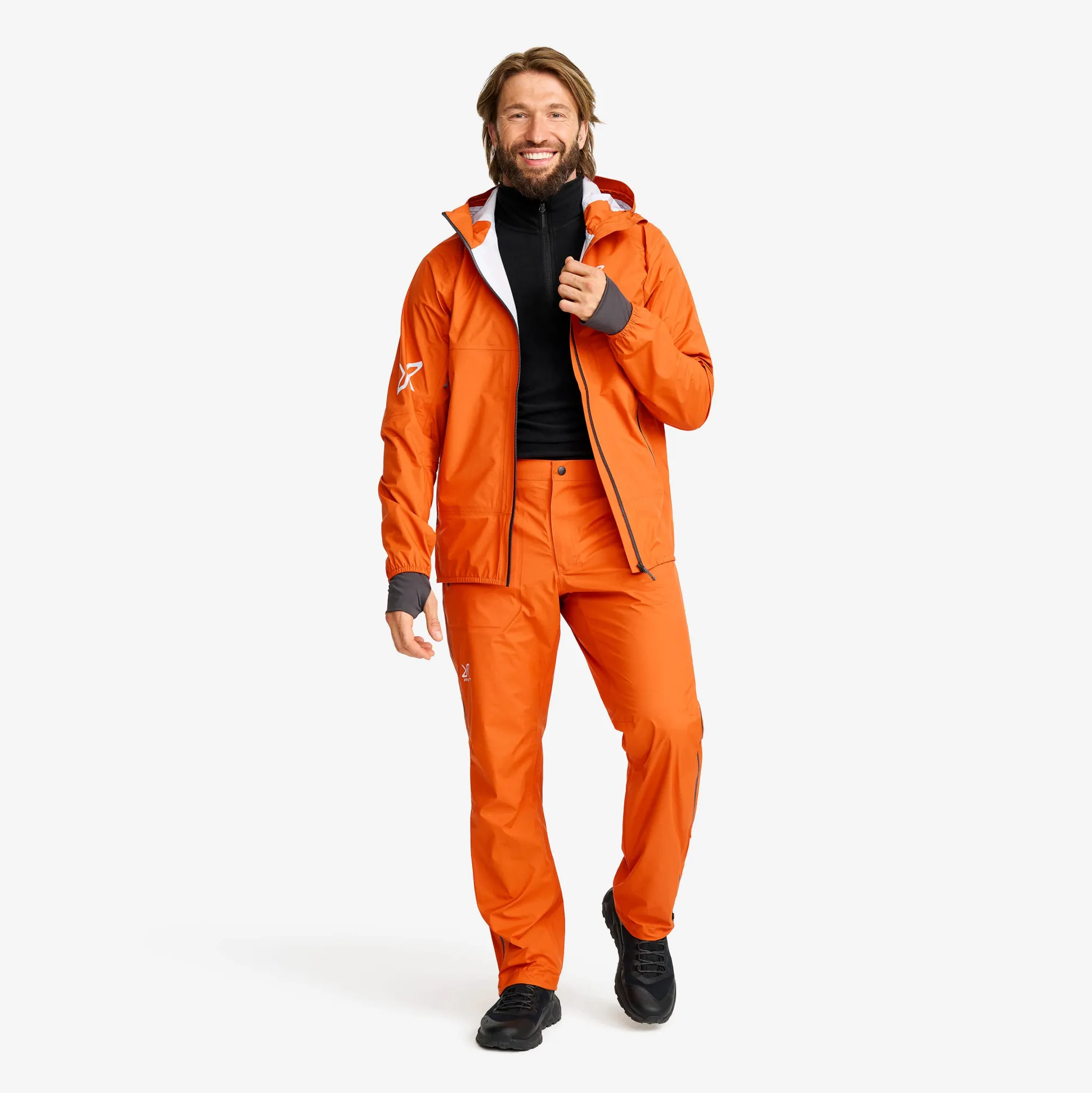 Arcade 3L Lightweight Pants Miehet