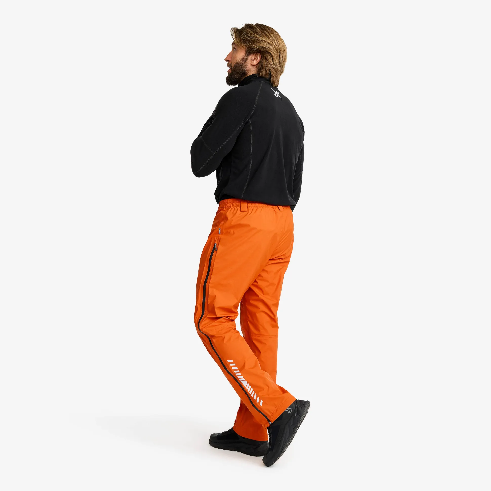 Arcade 3L Lightweight Pants Miehet