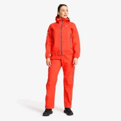Arcade 3L Lightweight Pants Naiset