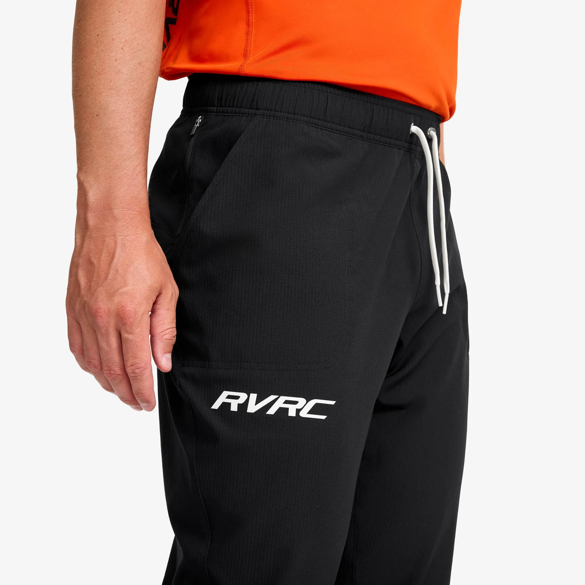 Athletic Lightweight Pants Miehet
