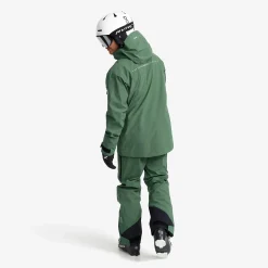 Atlas 3L Ski Jacket Miehet