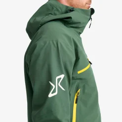 Atlas 3L Ski Jacket Miehet
