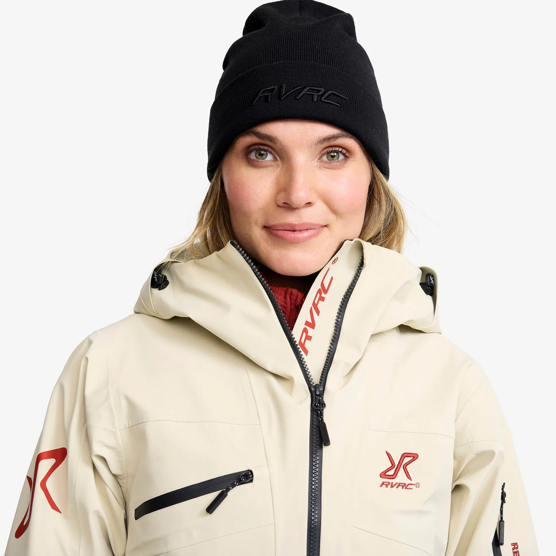 Atlas 3L Ski Jacket Naiset