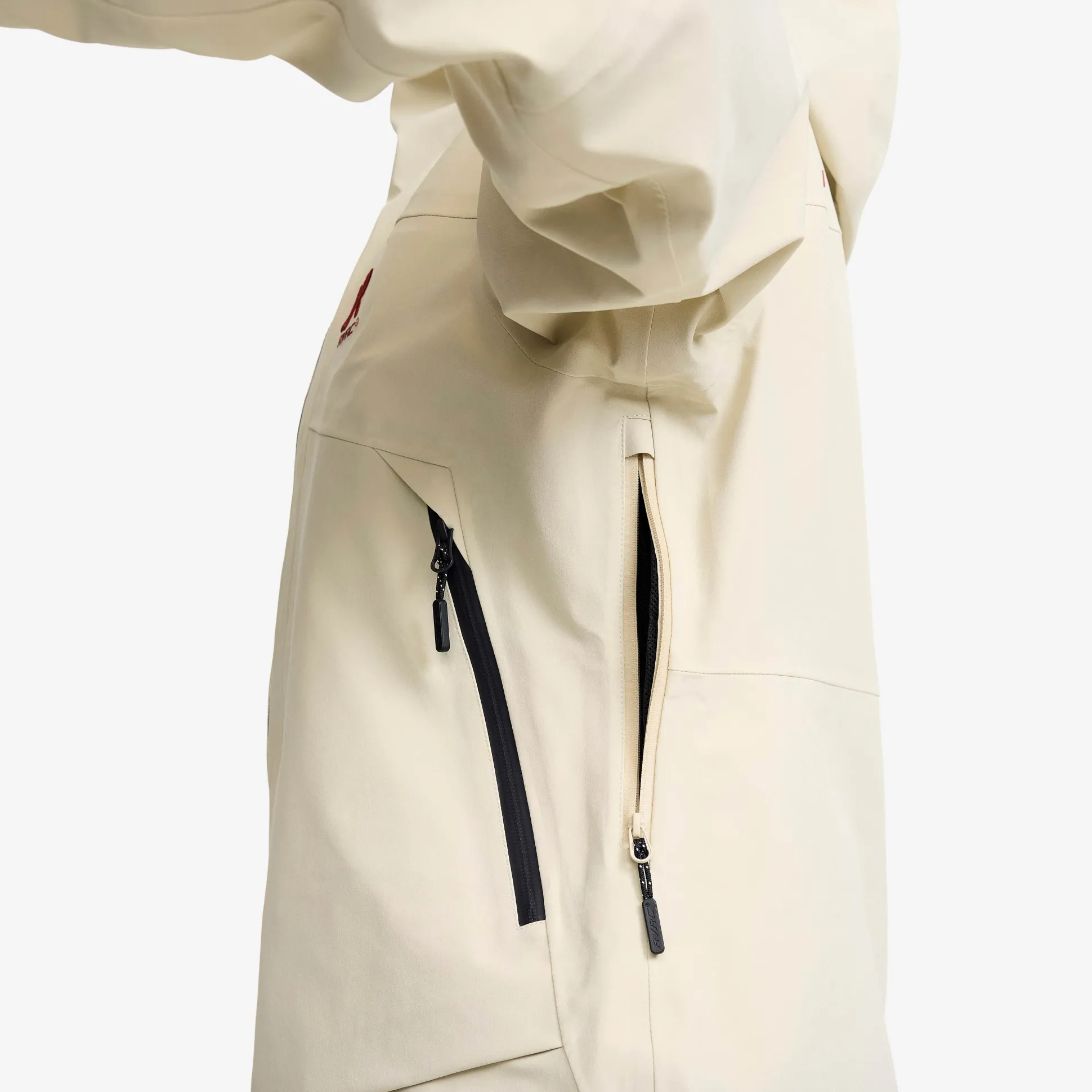 Atlas 3L Ski Jacket Naiset