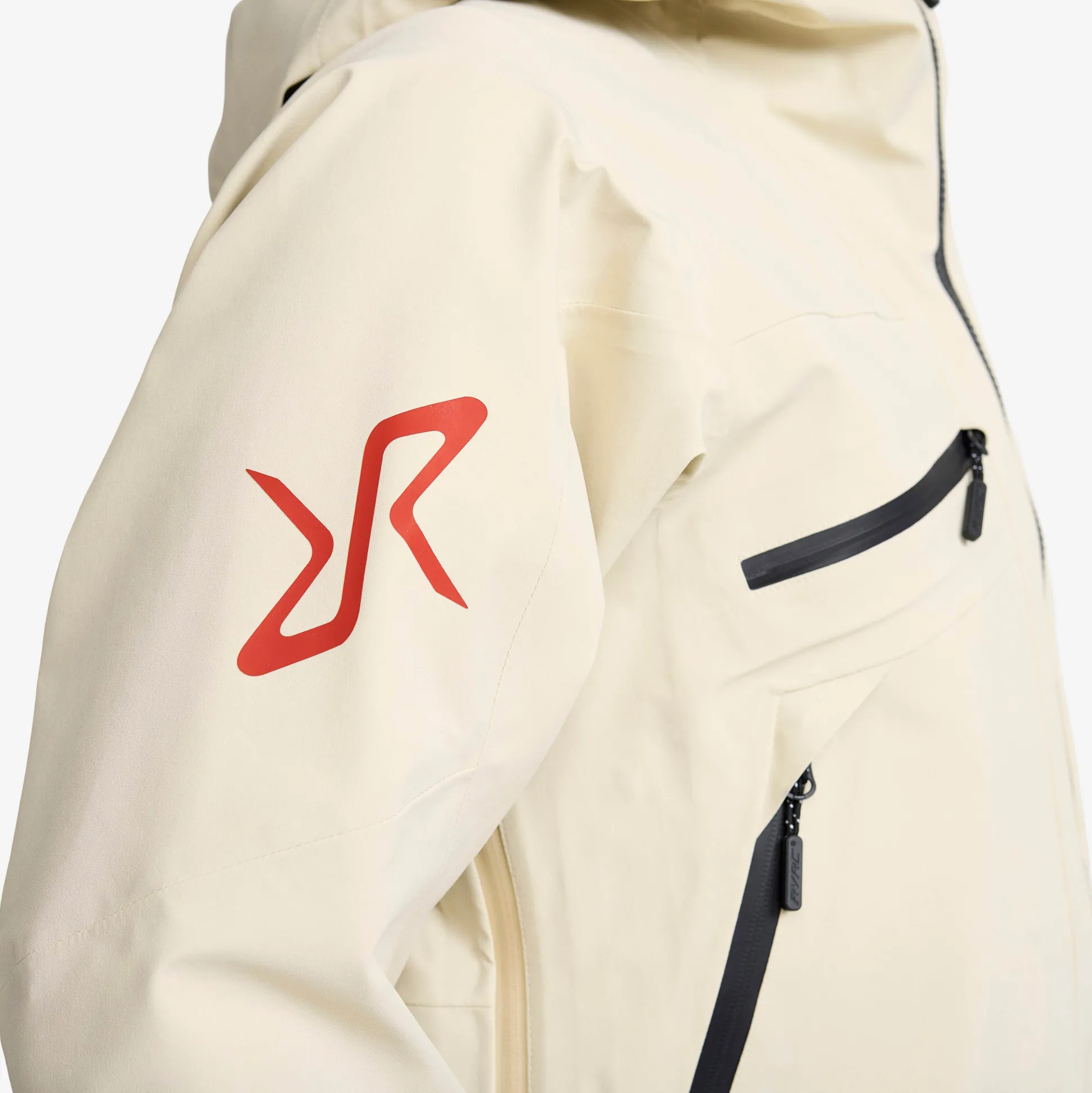 Atlas 3L Ski Jacket Naiset