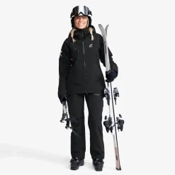 Atlas 3L Ski Jacket Naiset