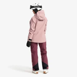 Atlas 3L Ski Jacket Naiset