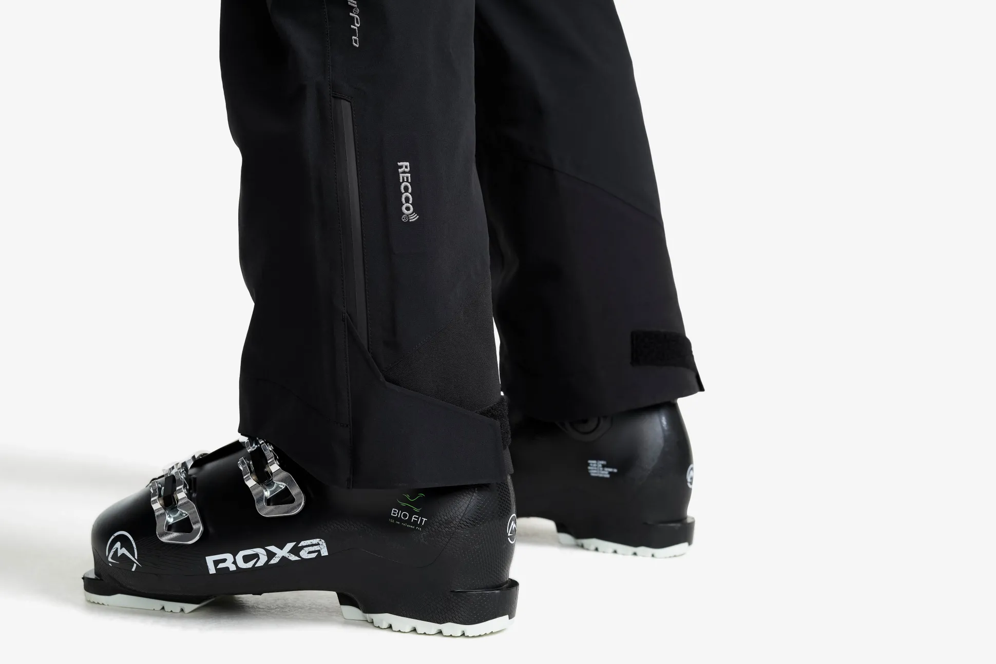 Atlas 3L Ski Pants Miehet