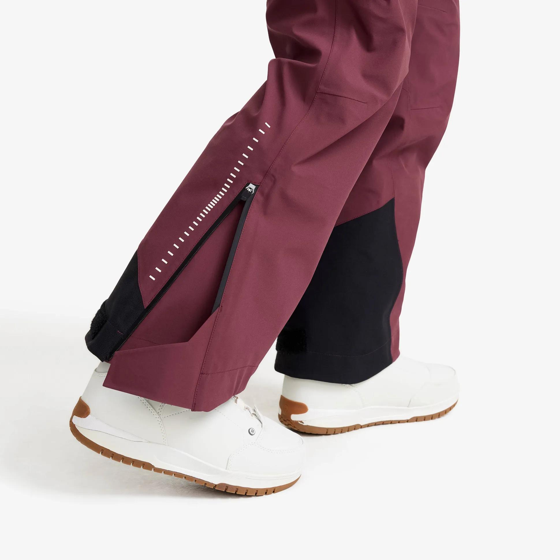 Atlas 3L Ski Pants Naiset