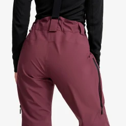 Atlas 3L Ski Pants Naiset