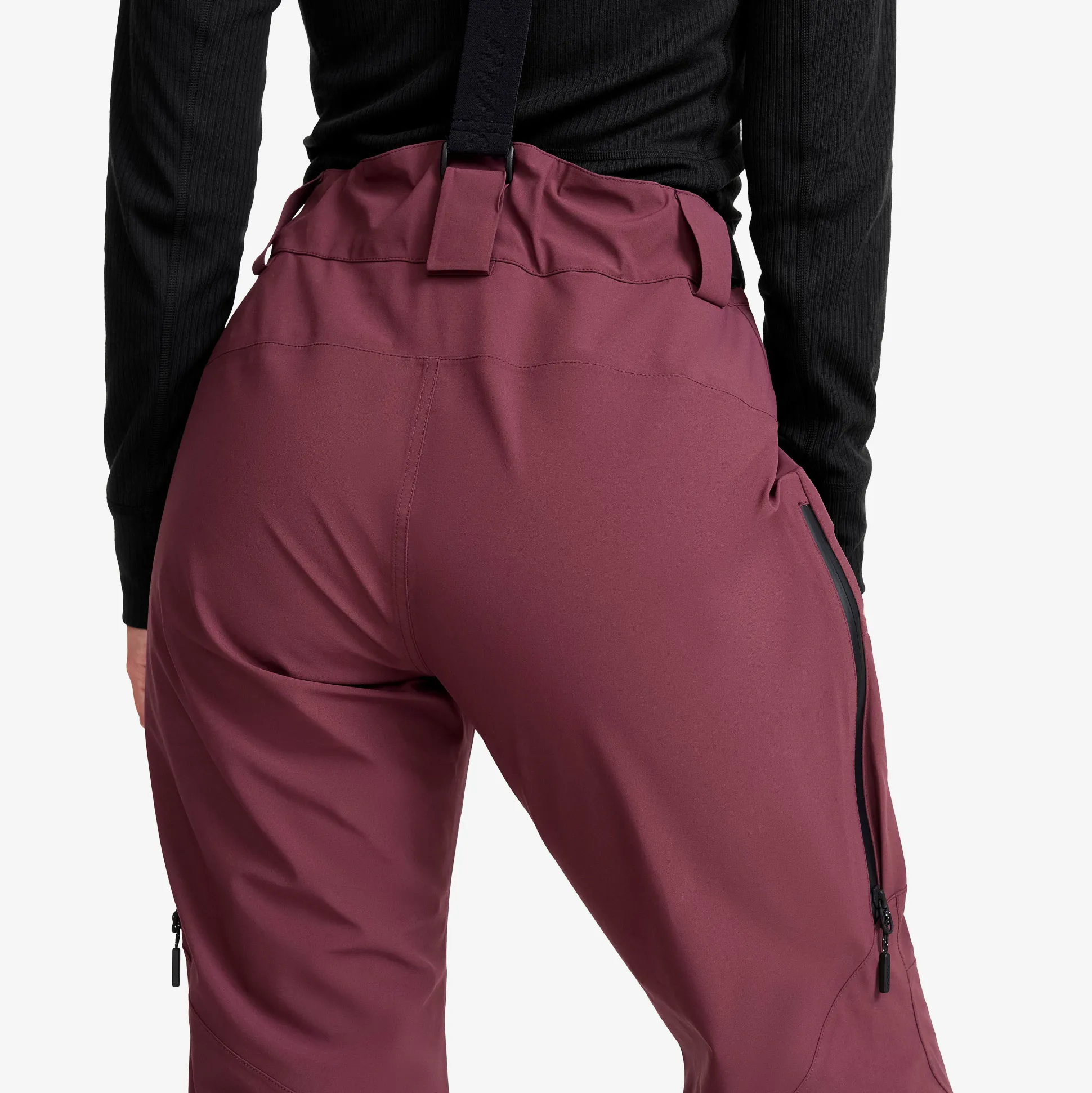 Atlas 3L Ski Pants Naiset