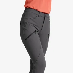 Bouncer Highwaist Jeans Naiset