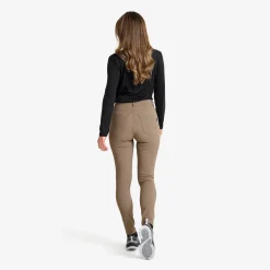 Bouncer Highwaist Jeans Naiset