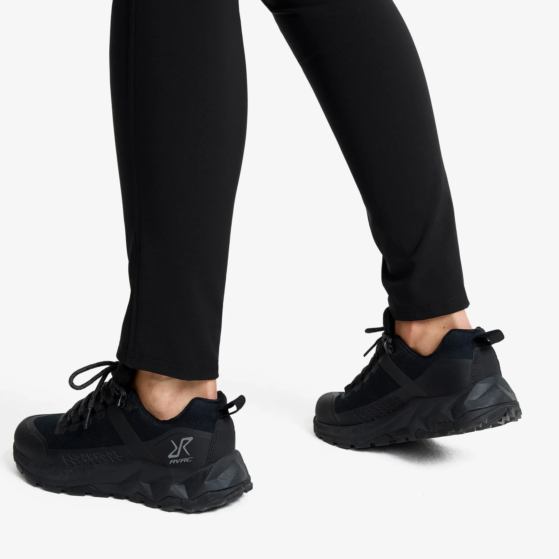 Bouncer Highwaist Jeans Naiset