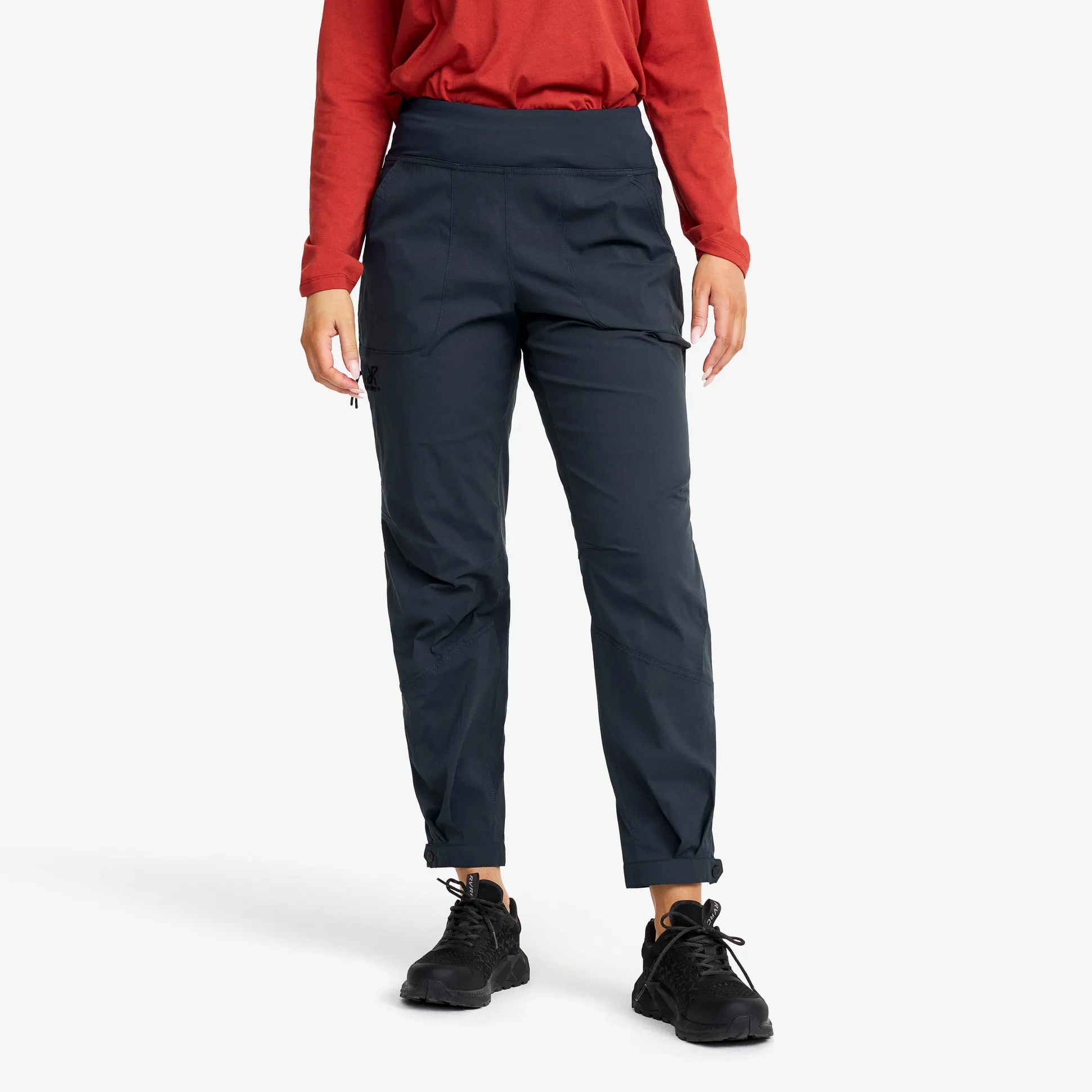Breezy Ankle Outdoor Pants Naiset