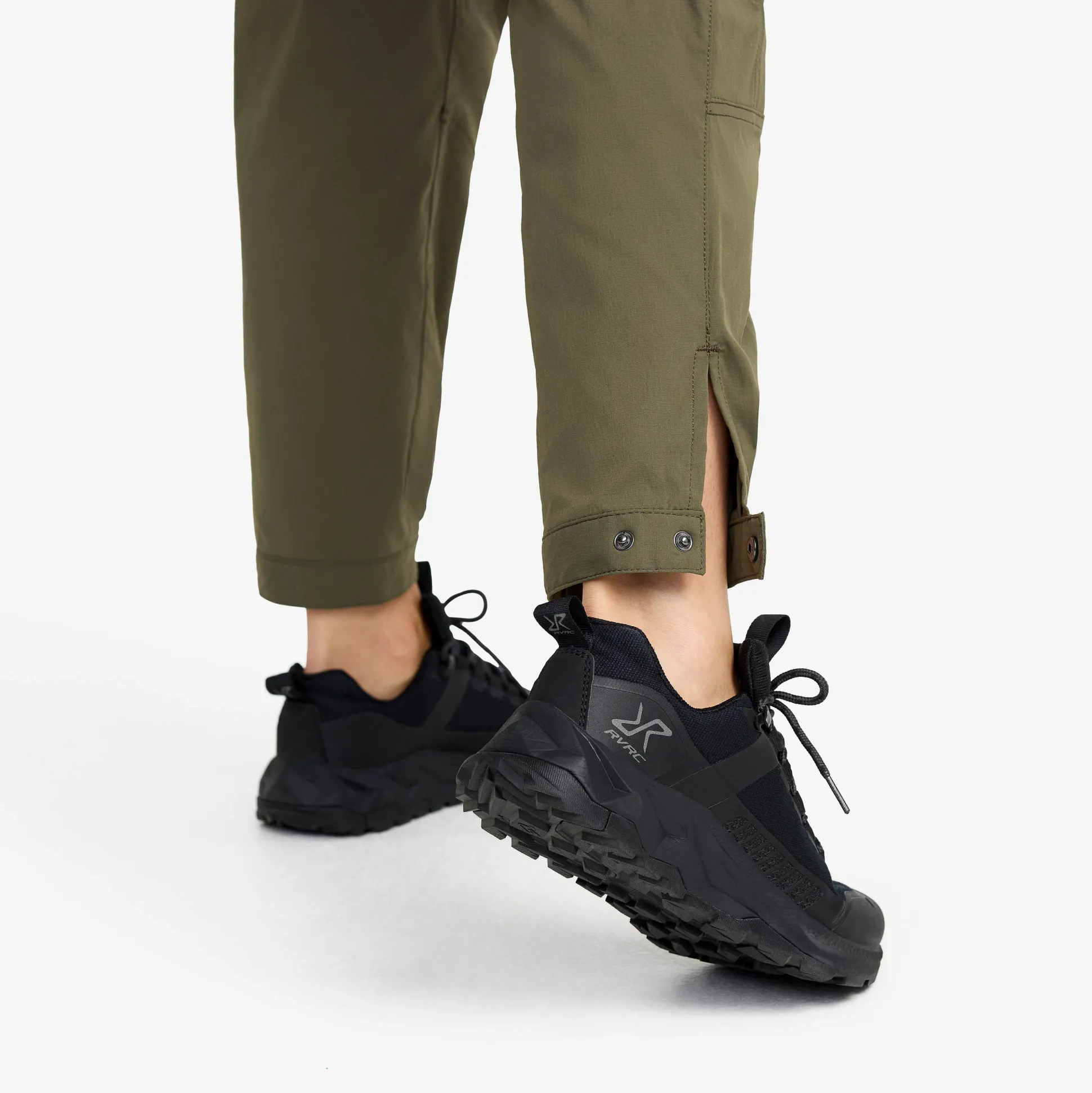 Breezy Ankle Outdoor Pants Naiset