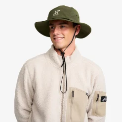 Brimmer Hat Unisex