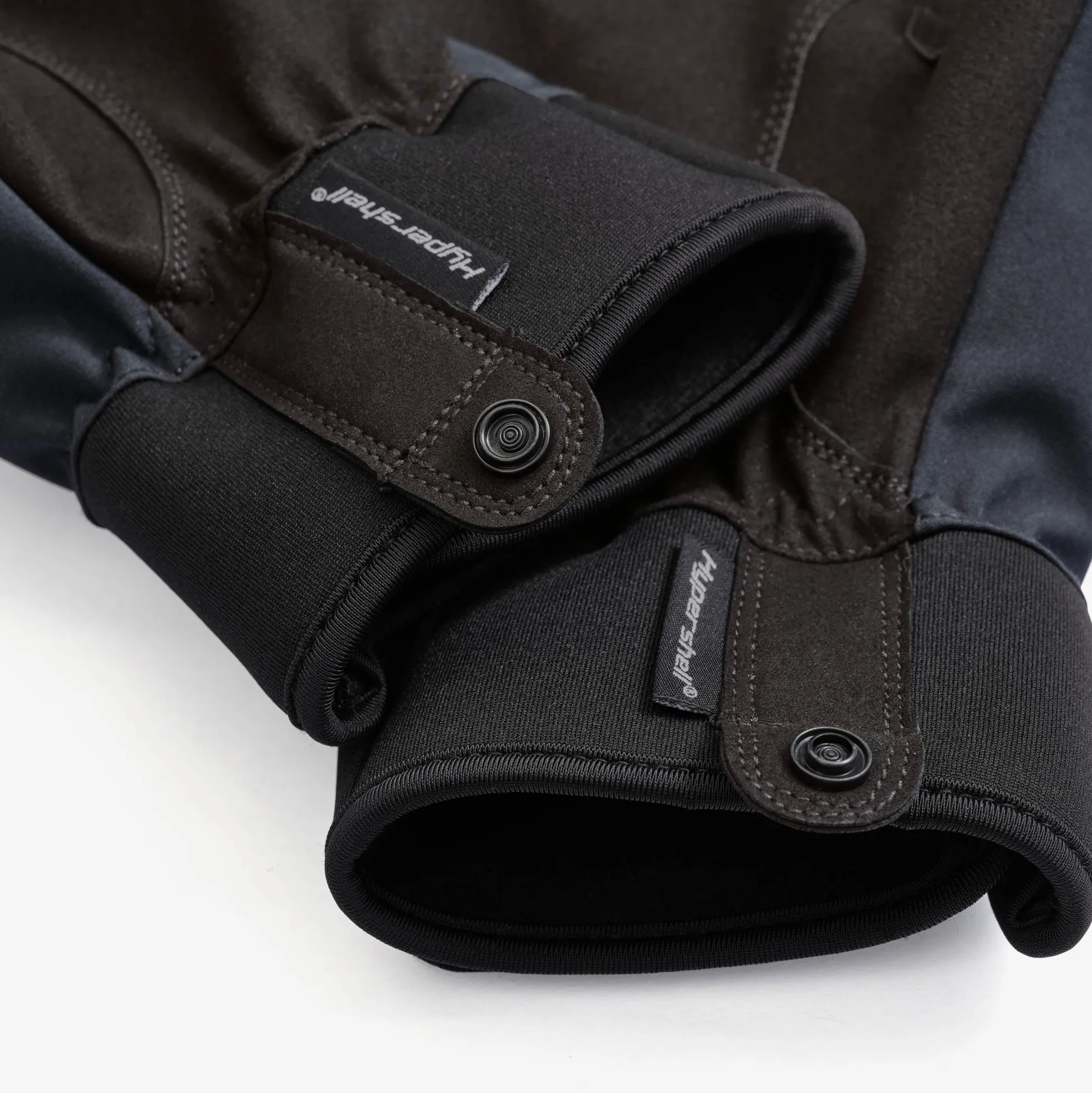 Brine Windproof Gloves Unisex