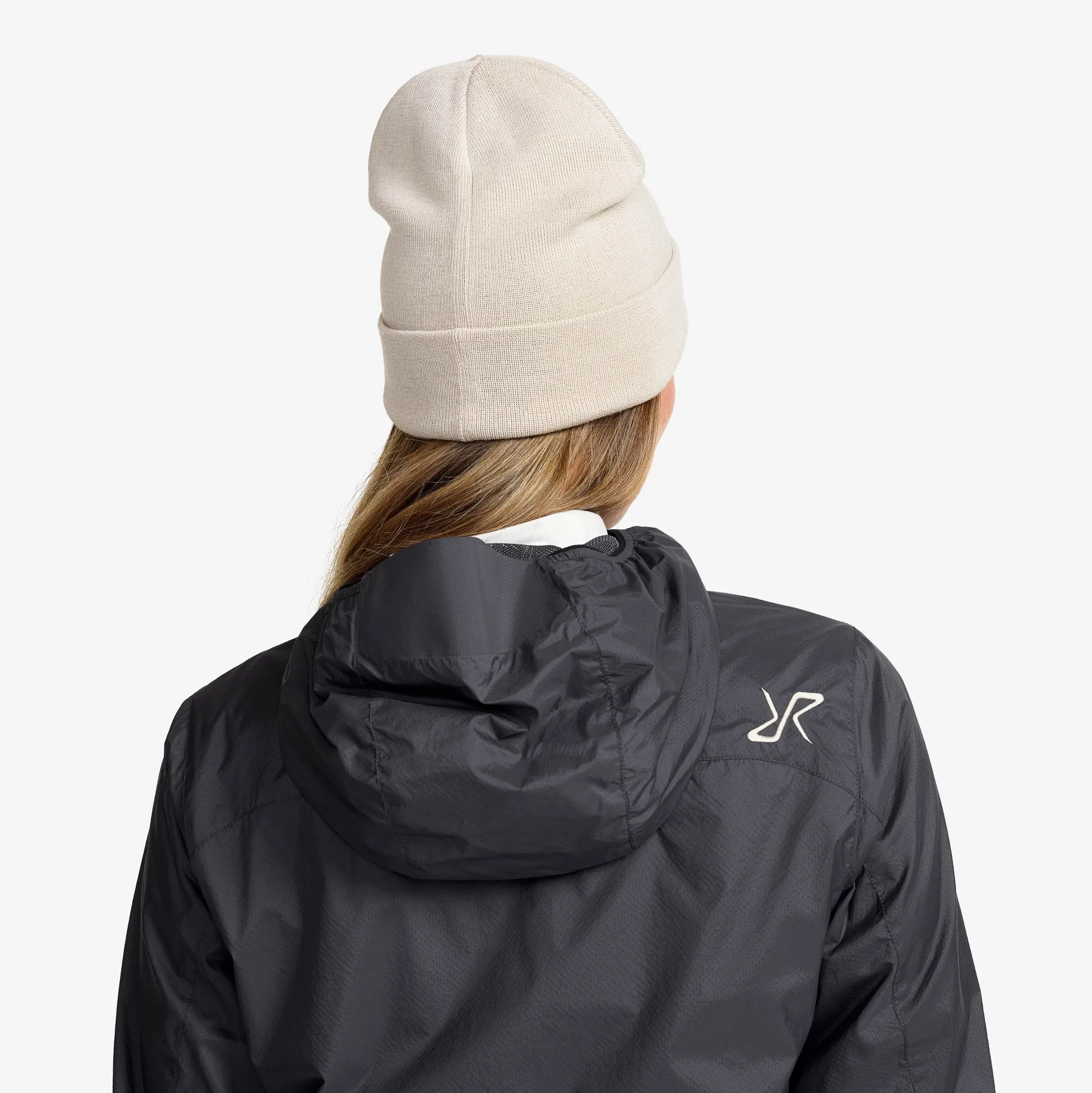 Brisk Tech Fleece-lined Jacket Naiset