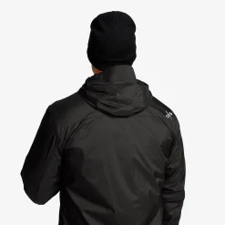Brisk Tech Fleece-lined Jacket Miehet