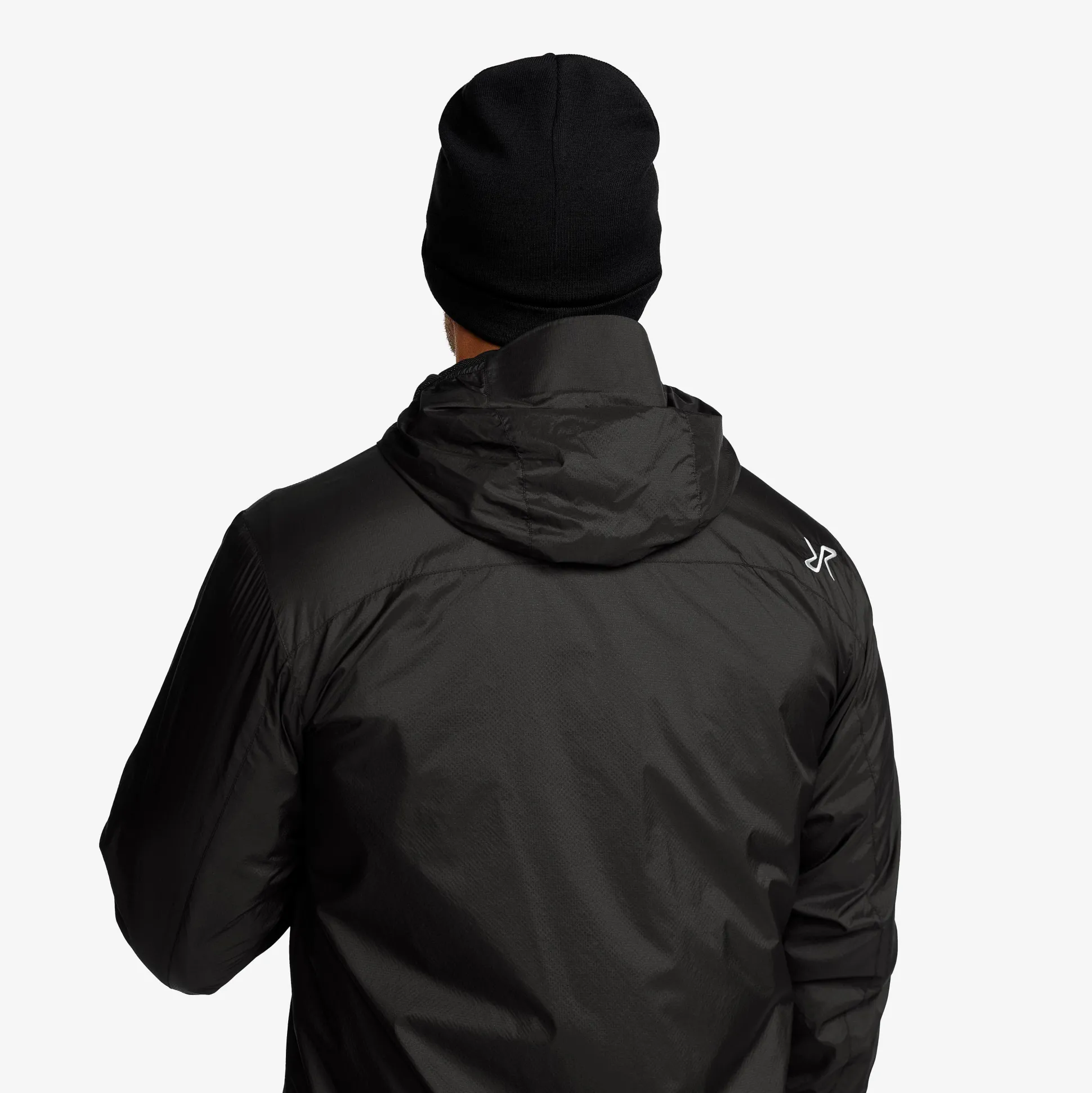 Brisk Tech Fleece-lined Jacket Miehet