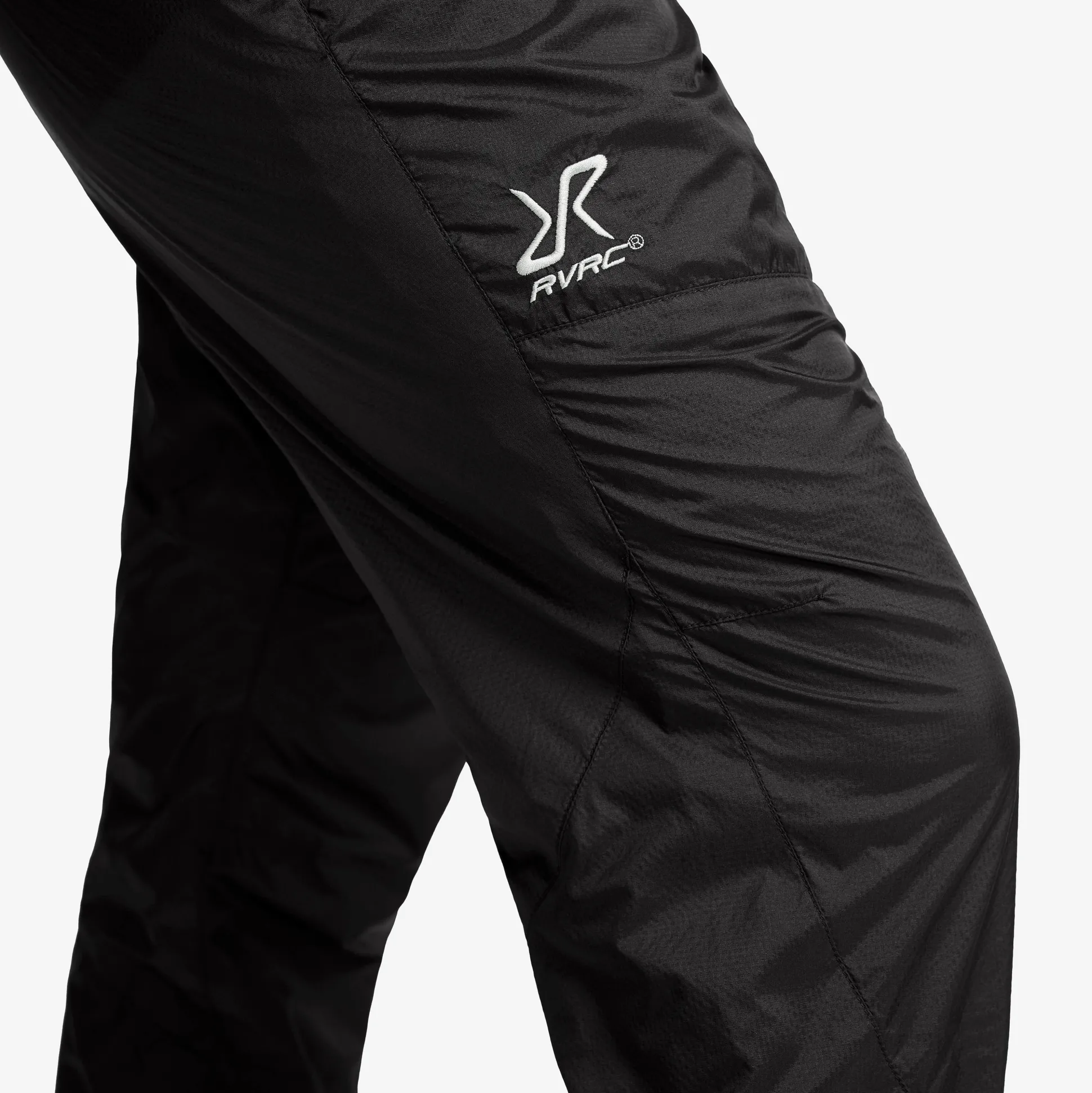 Brisk Tech Fleece-lined Pants Naiset