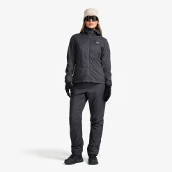 Brisk Tech Fleece-lined Pants Naiset