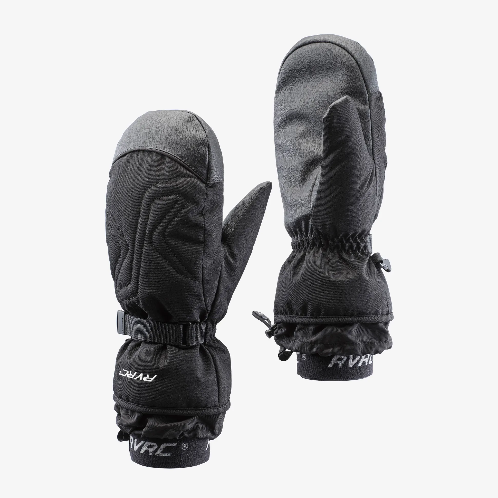 Cabin Ski Mitten Unisex