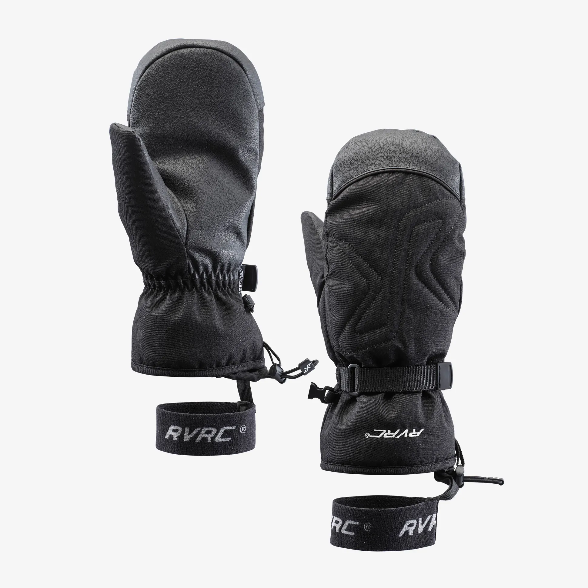 Cabin Ski Mitten Unisex