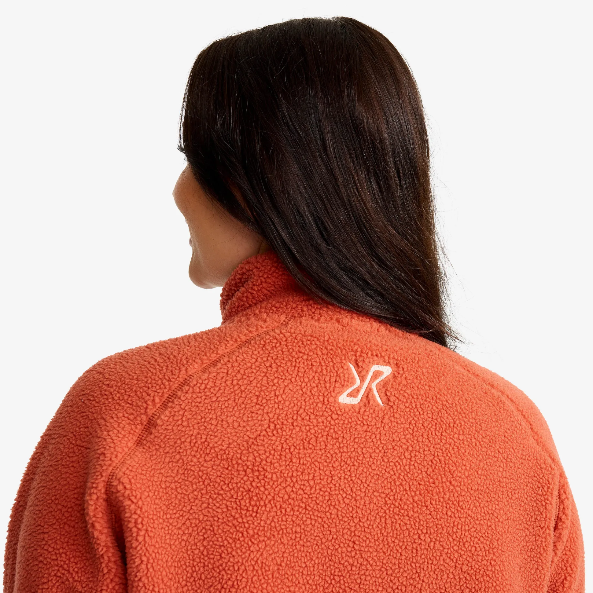 Canyon Full-zip Pile Fleece Naiset