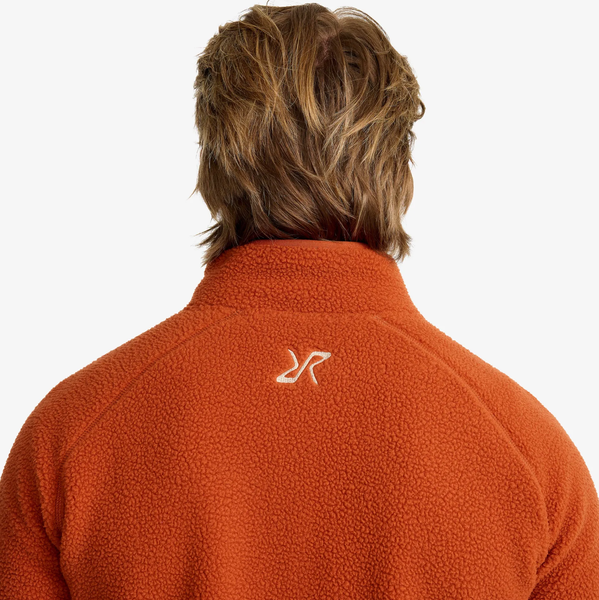Canyon Full-zip Pile Fleece Miehet