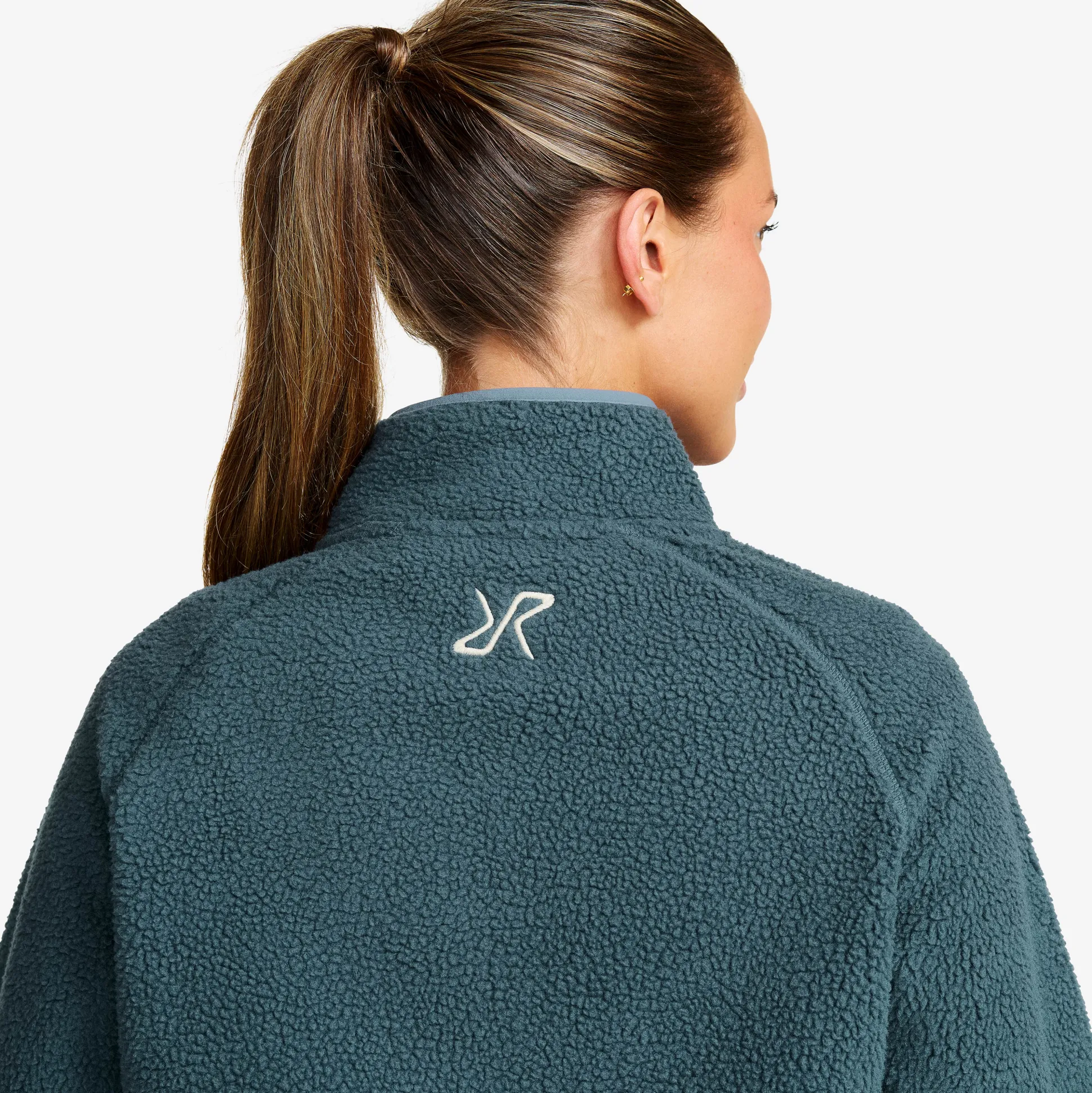 Canyon Full-zip Pile Fleece Naiset