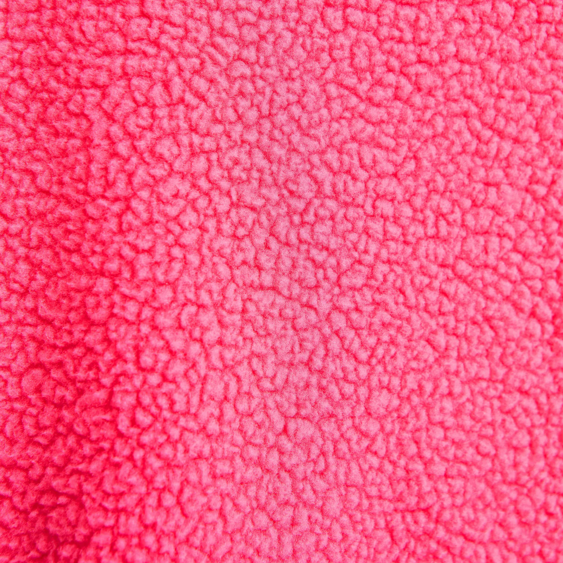 Canyon Full-zip Pile Fleece Naiset