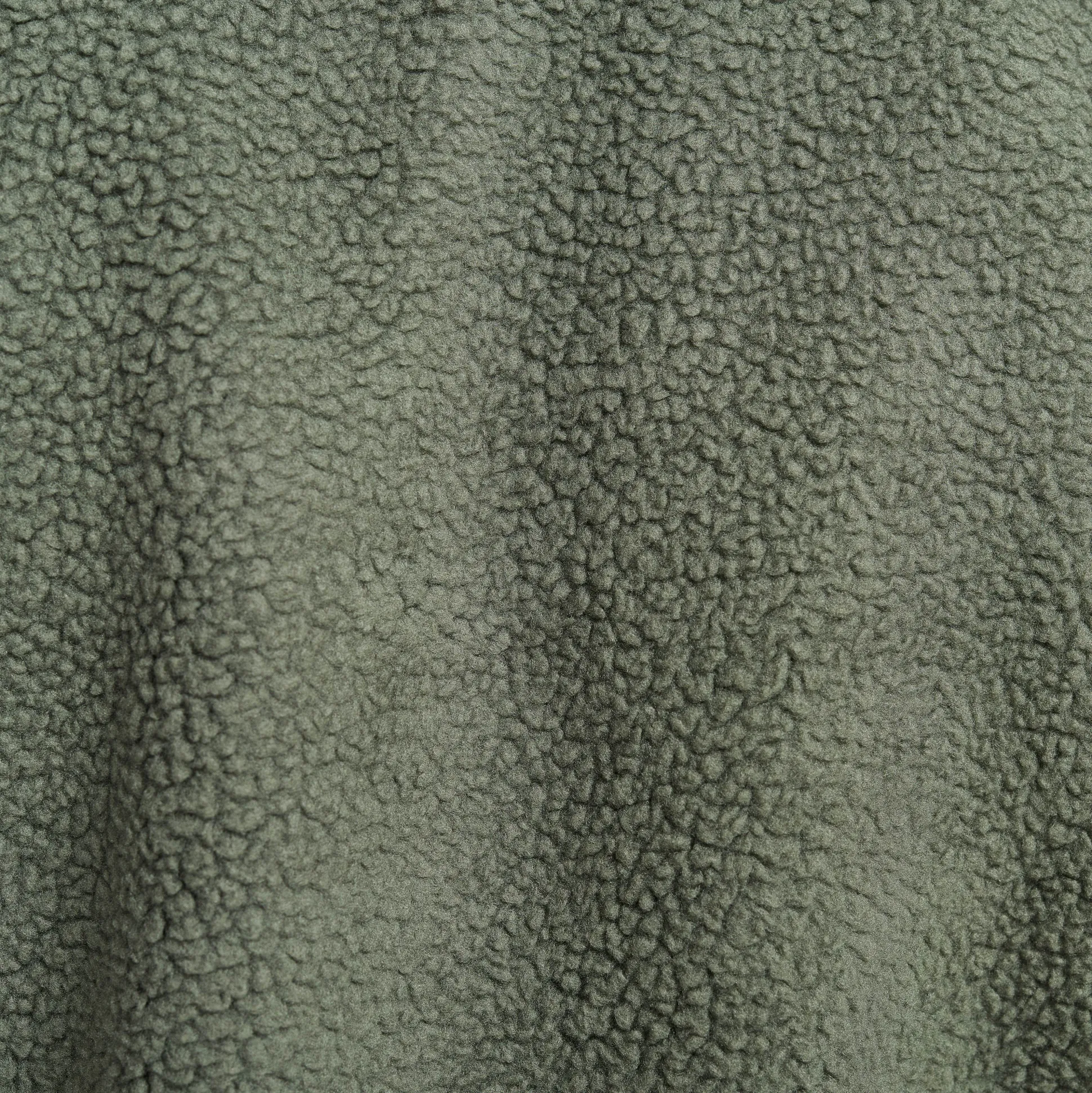 Canyon Full-zip Pile Fleece Vest Miehet