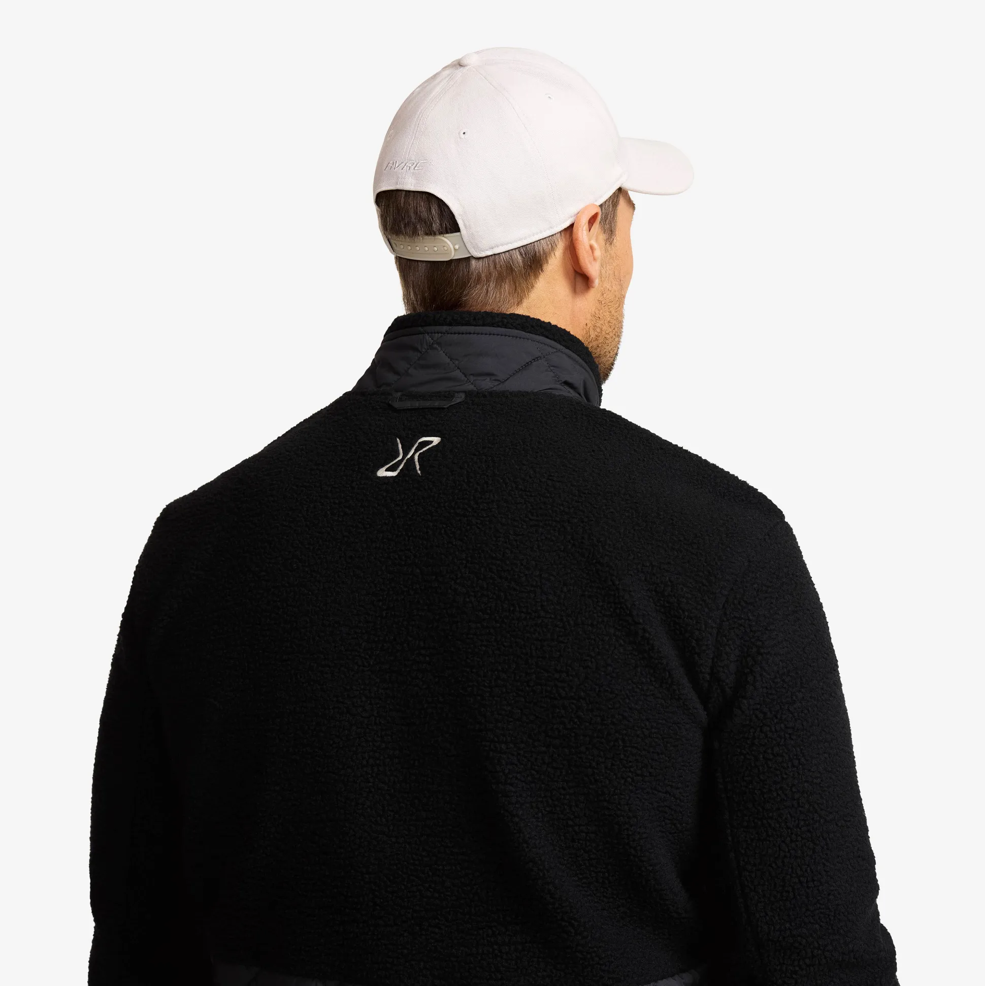 Canyon Hybrid Pile Fleece Miehet