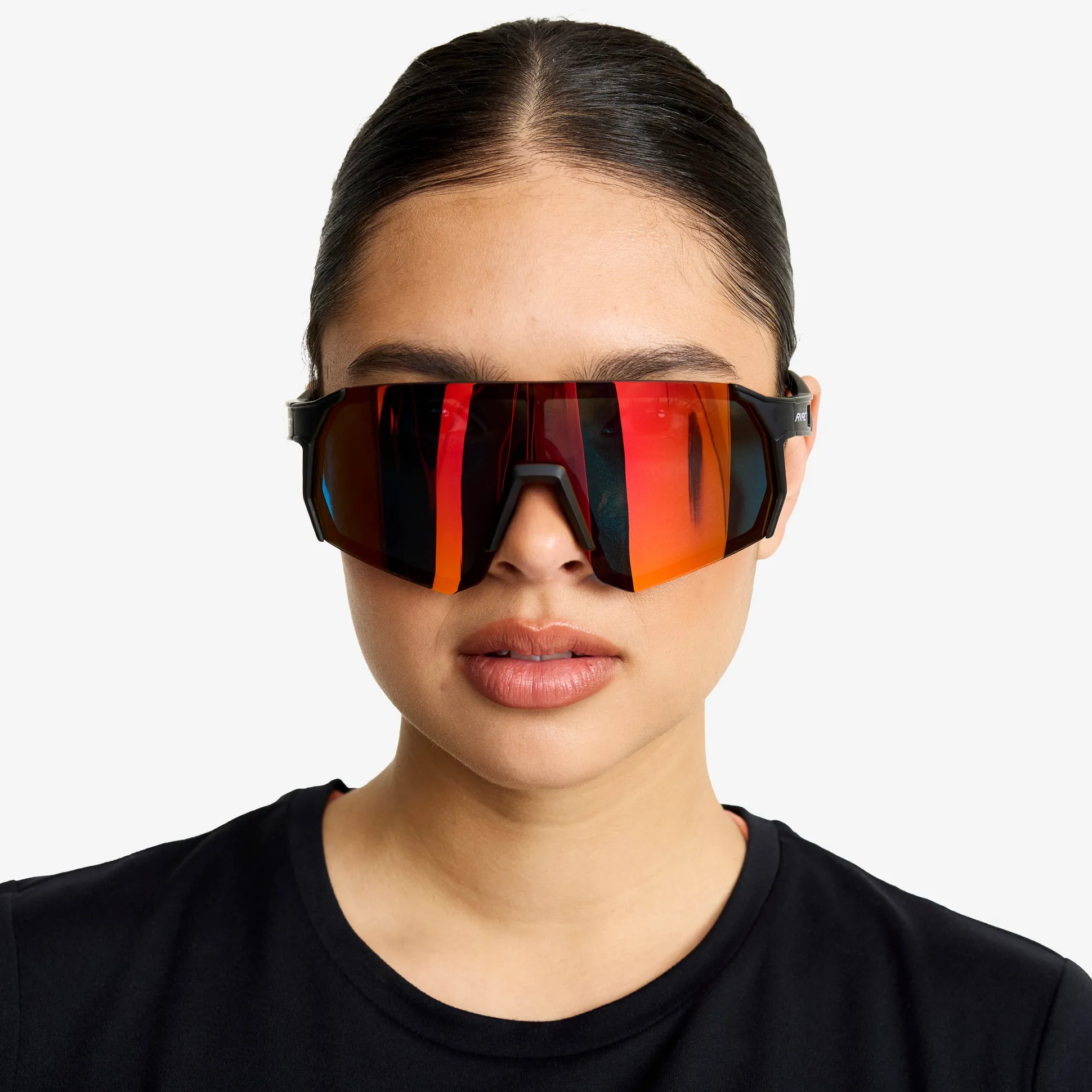 Castor Polarized Sports Sunglasses Unisex