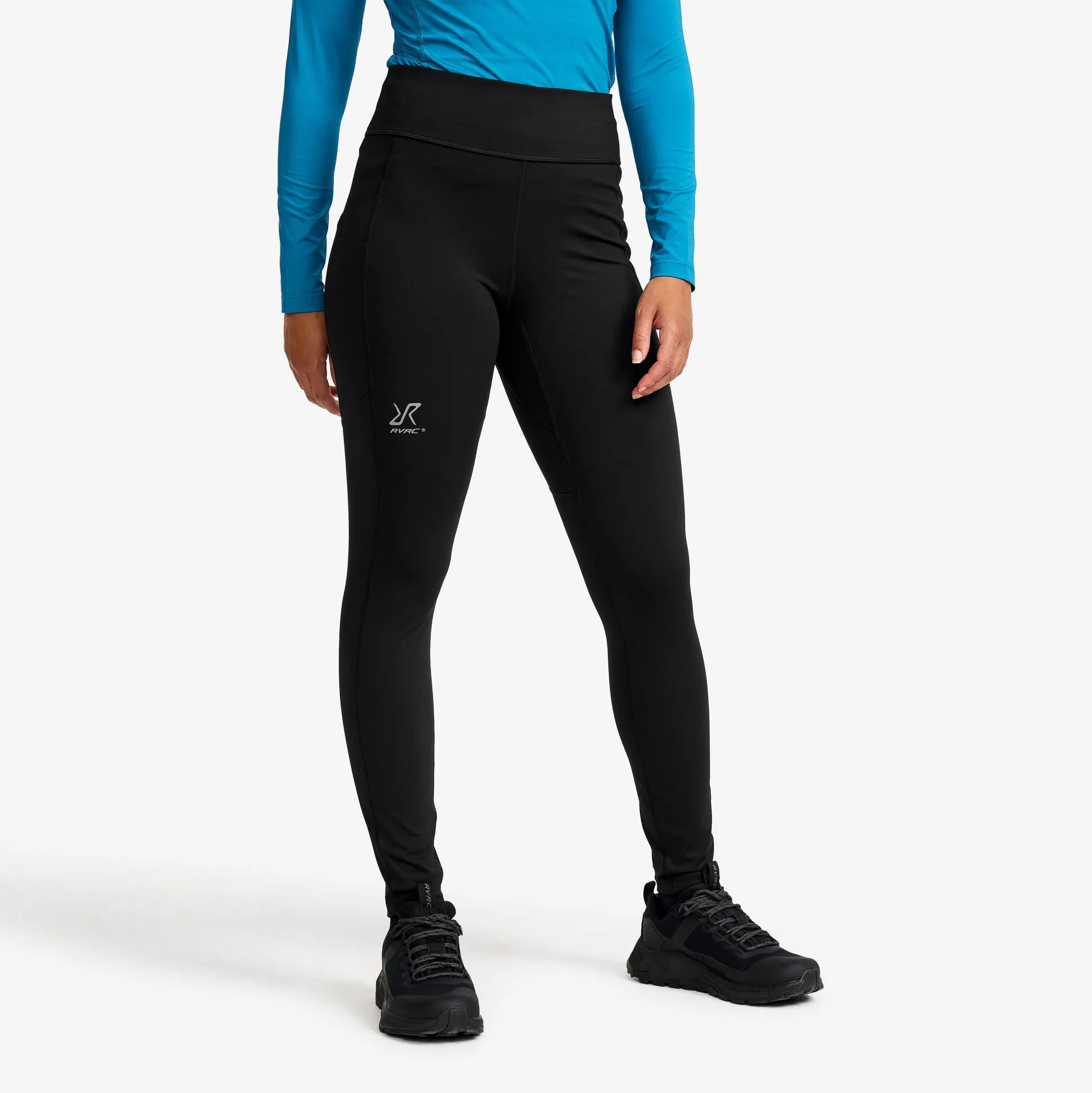 Cliff Pocket Leggings Naiset