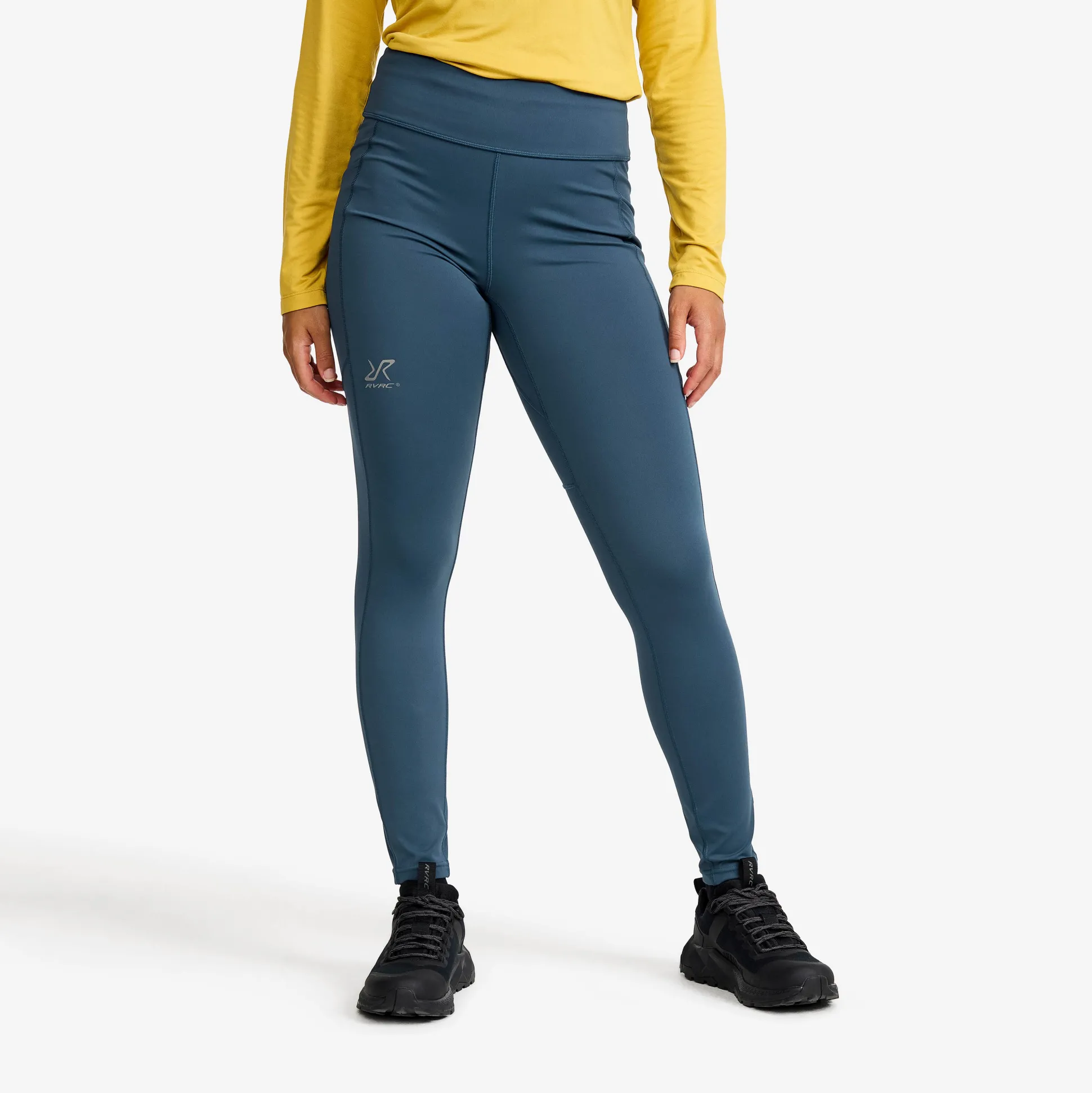 Cliff Pocket Leggings Naiset