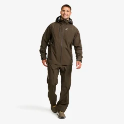 Cloud 3L Shell Jacket Miehet
