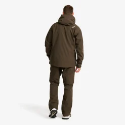 Cloud 3L Shell Jacket Miehet