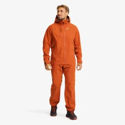Cloud 3L Shell Jacket Miehet