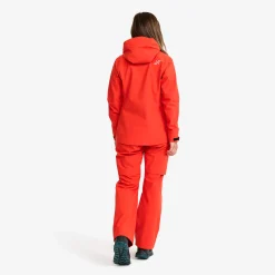 Cloud 3L Shell Jacket Naiset