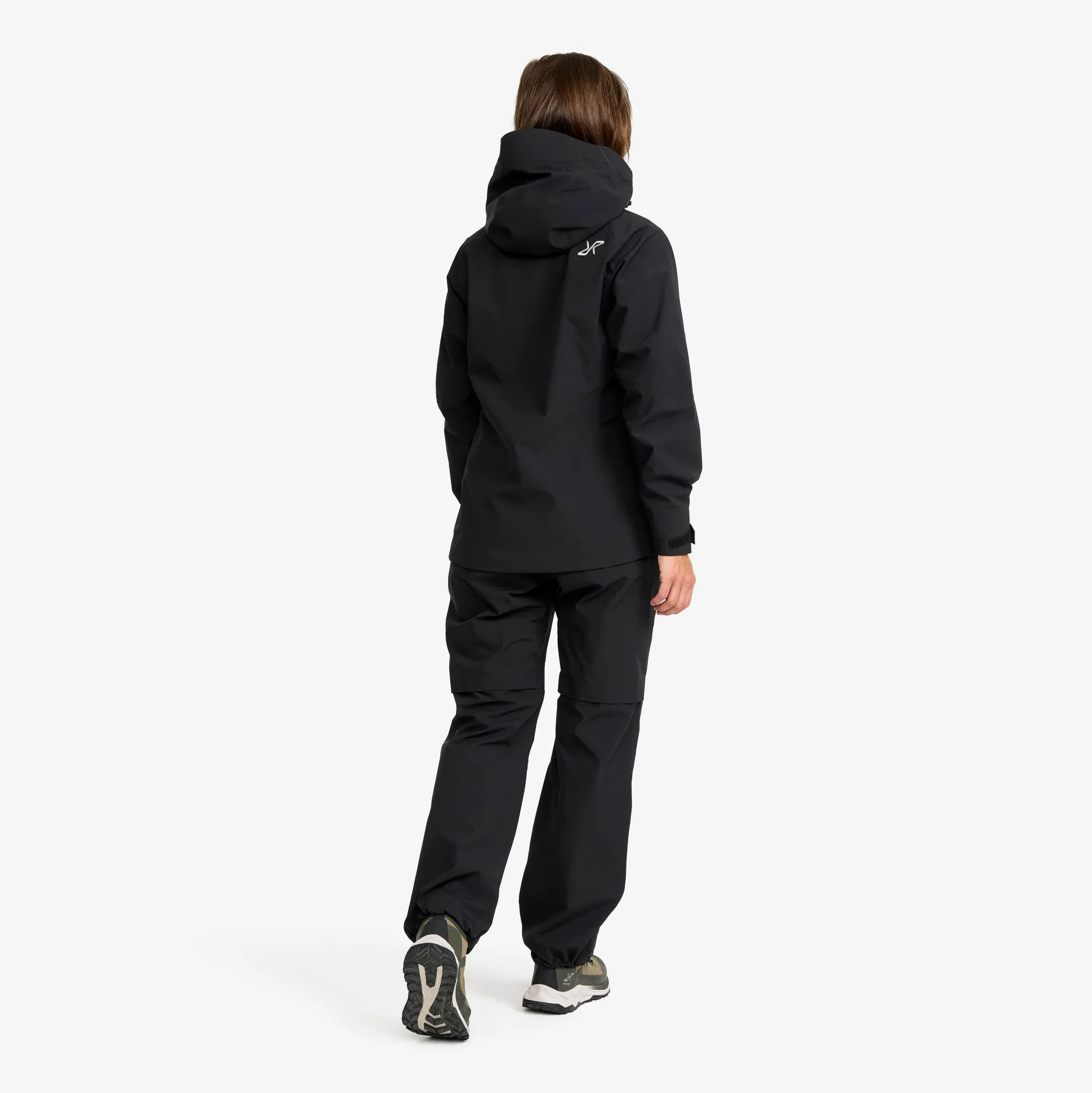 Cloud 3L Shell Jacket Naiset