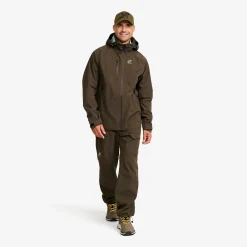 Cloud 3L Shell Pants Miehet
