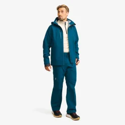 Cloud 3L Shell Pants Miehet