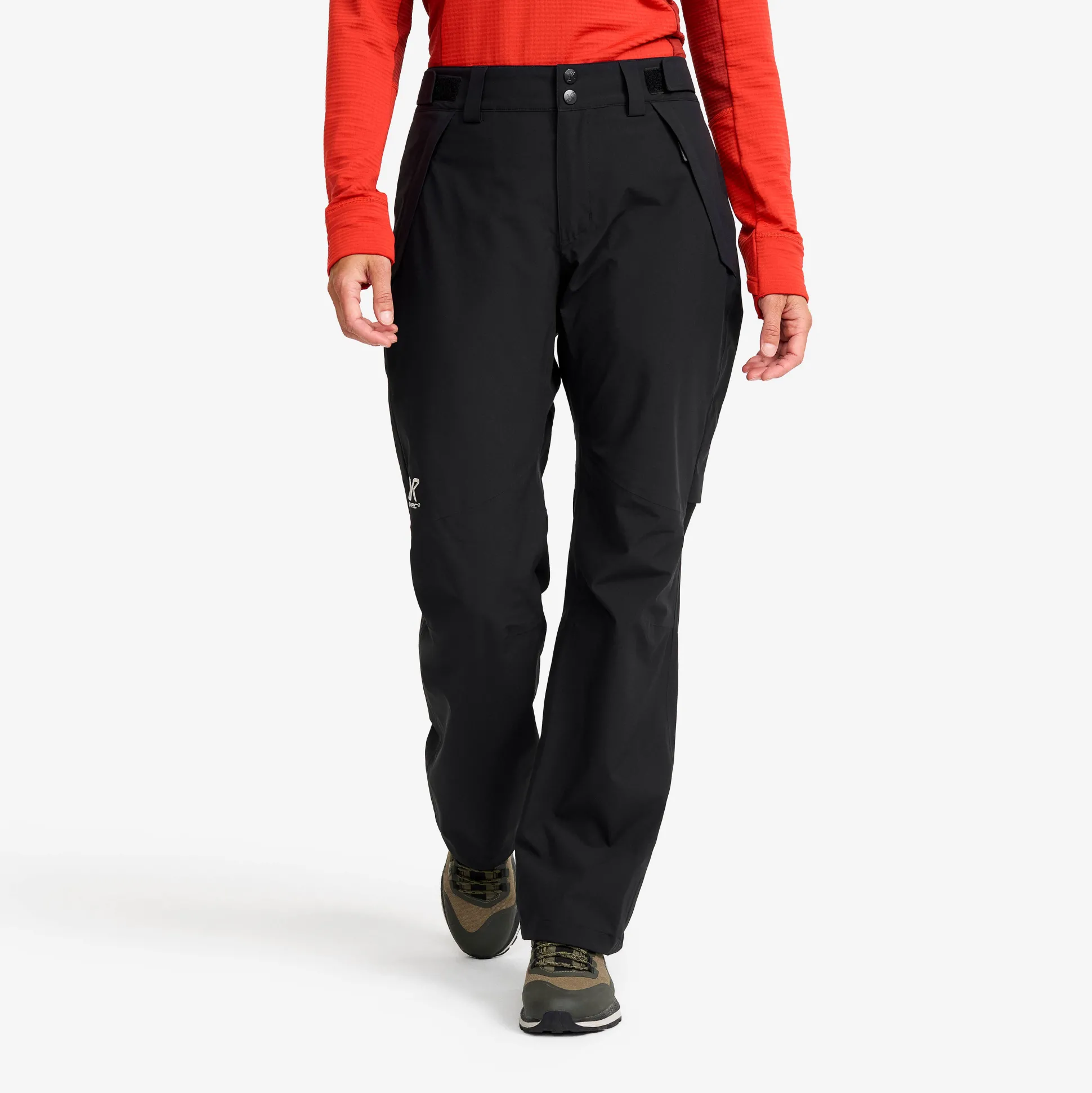 Cloud 3L Shell Pants Naiset