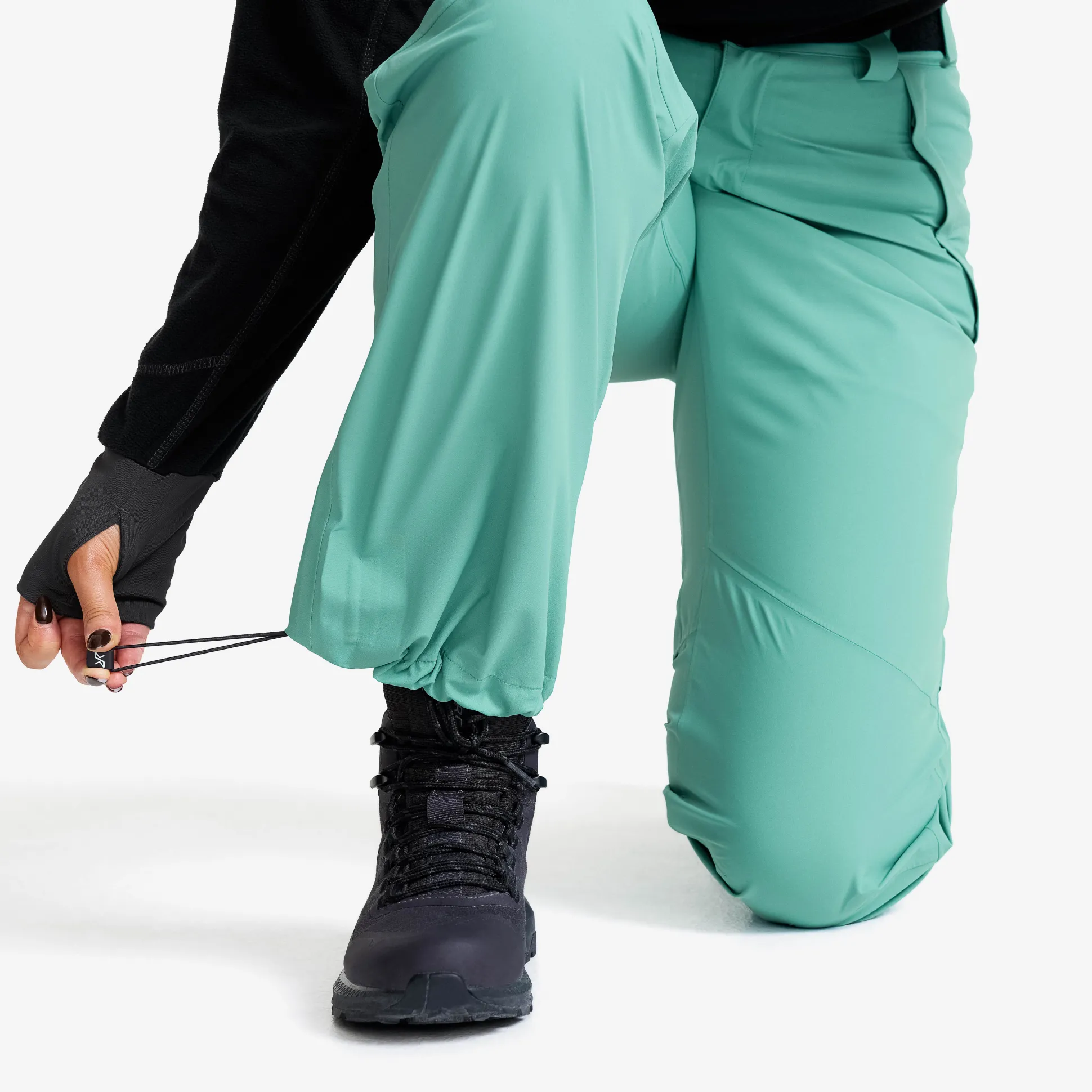 Cloud 3L Shell Pants Naiset