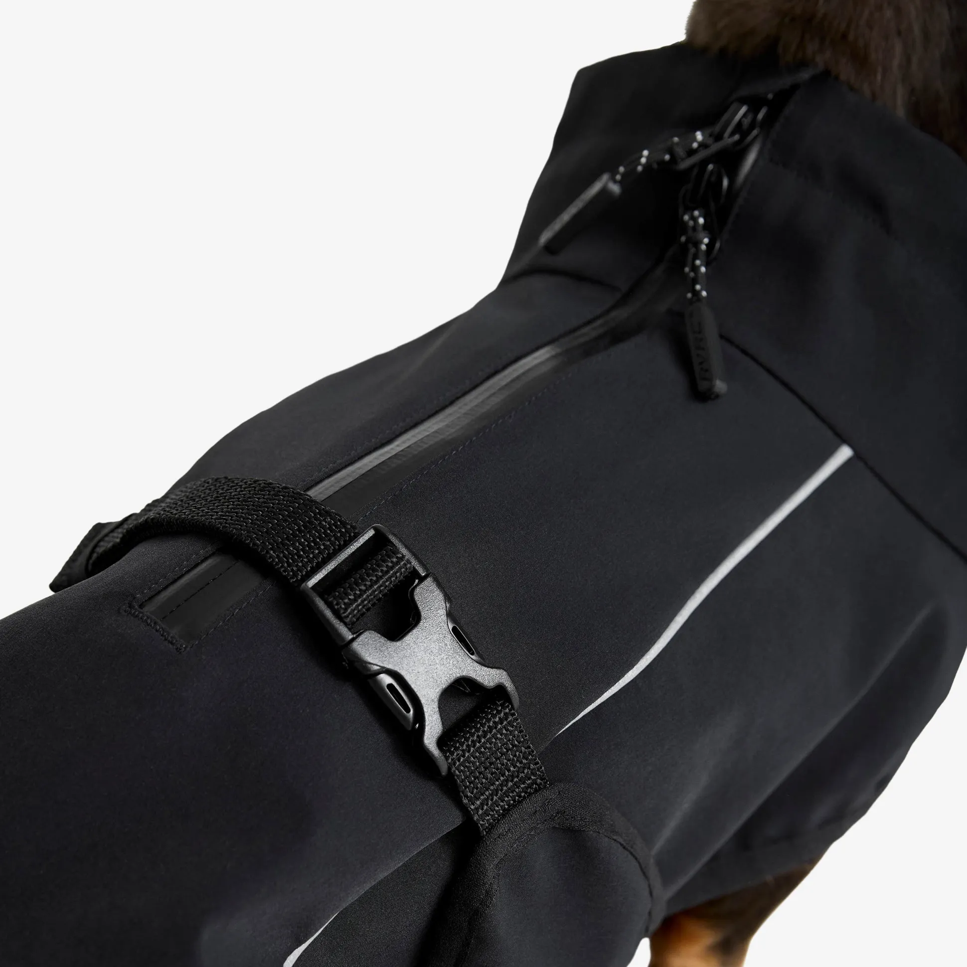 Cyclone Dog Jacket Koira