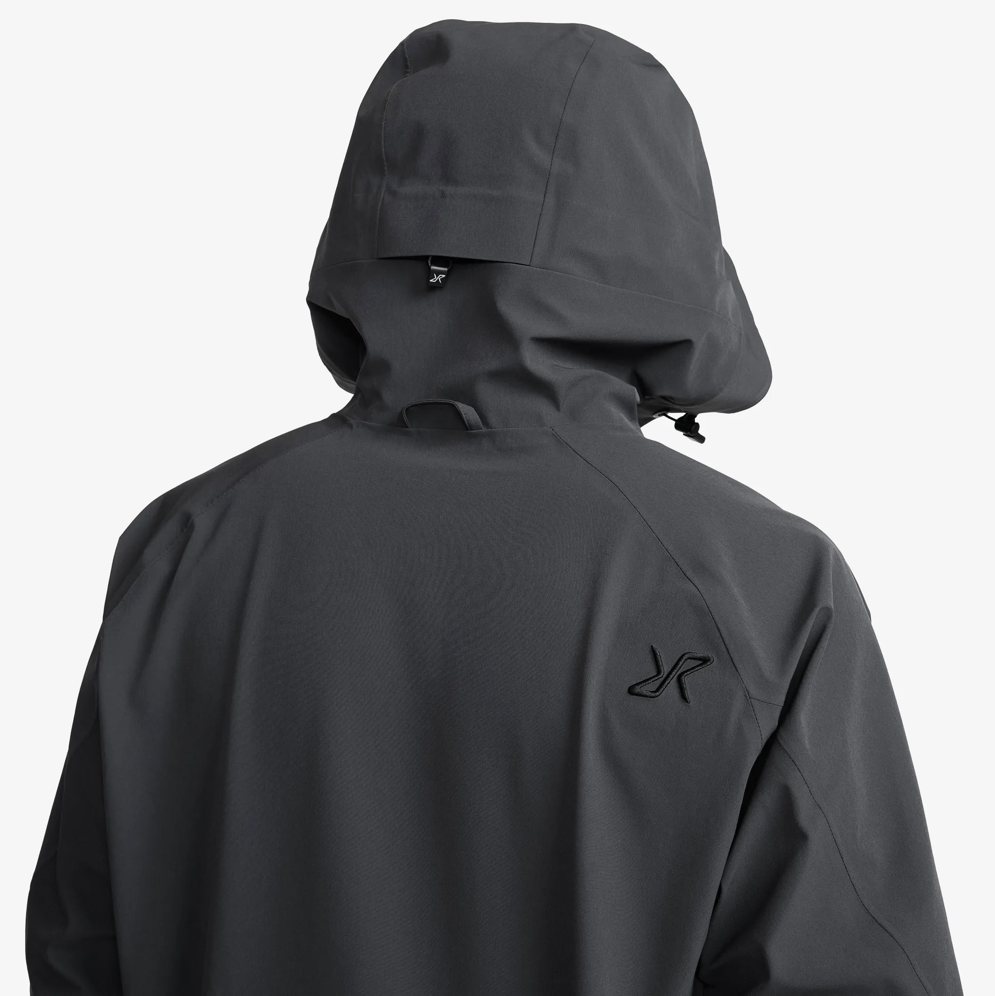 Cyclone 3L Shell Jacket Miehet