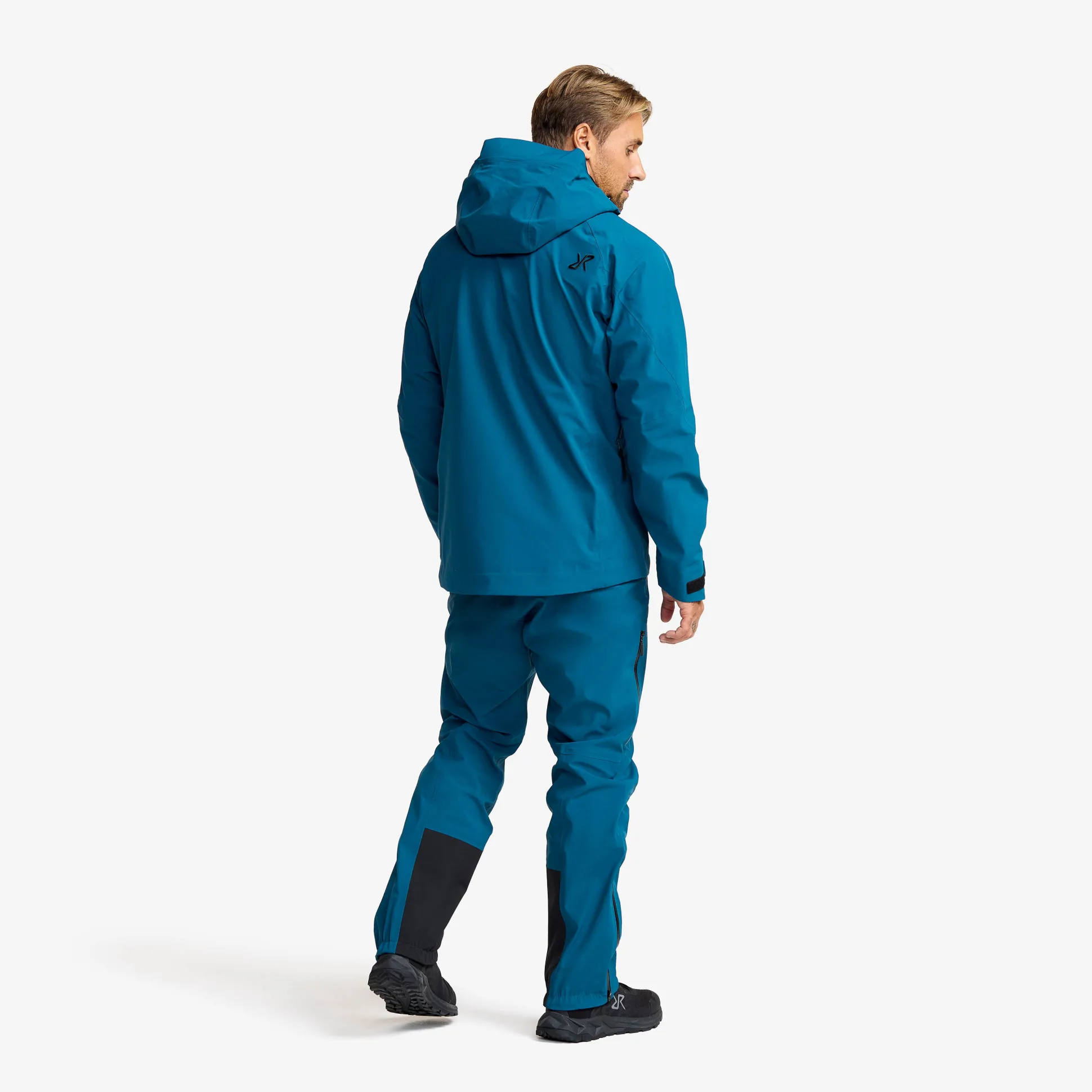 Cyclone 3L Shell Jacket Miehet
